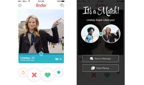 super like in tinder|Tinder Super